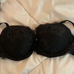 Victoria’s Secret bra